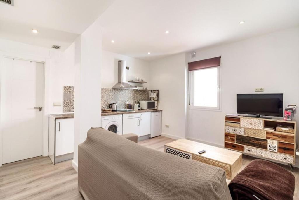 Apartamento Obispo Granada Exterior foto
