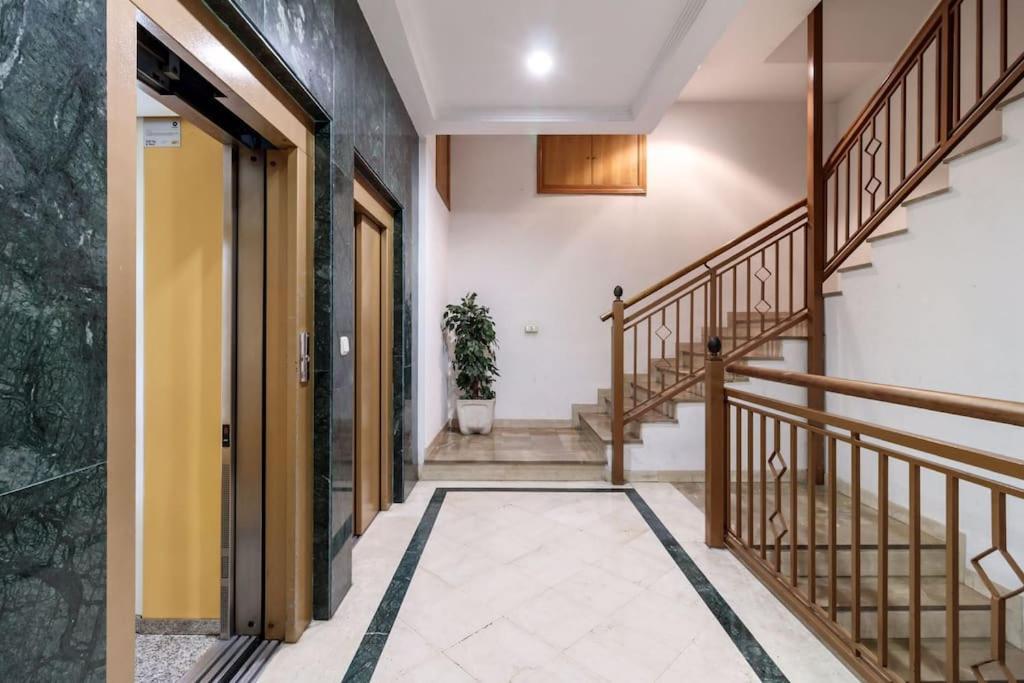 Apartamento Obispo Granada Exterior foto